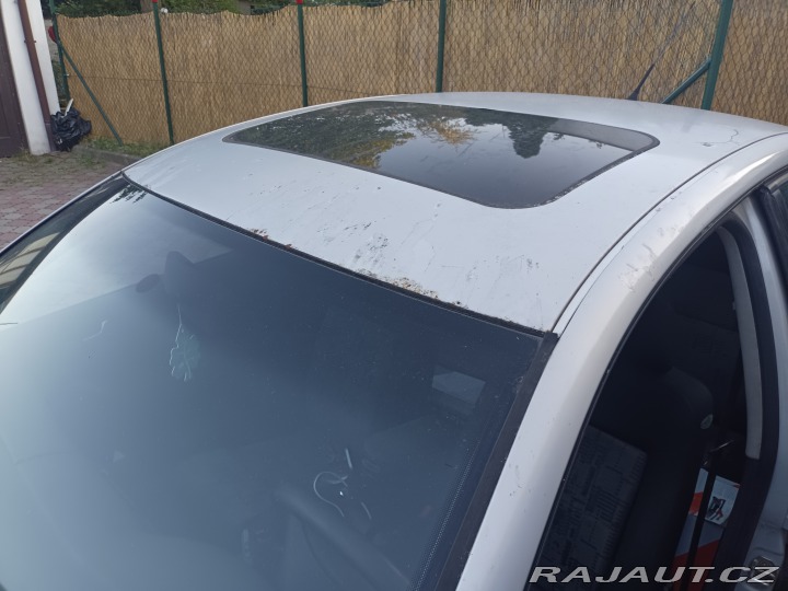 Volkswagen Passat 1998