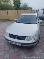 Volkswagen Passat 1998
