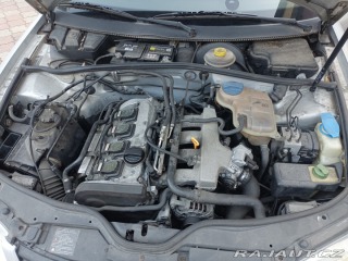 Volkswagen Passat 1998