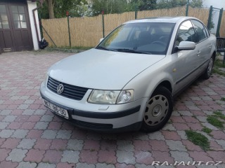 Volkswagen Passat 1998
