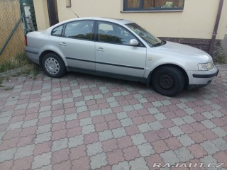 Volkswagen Passat 1998