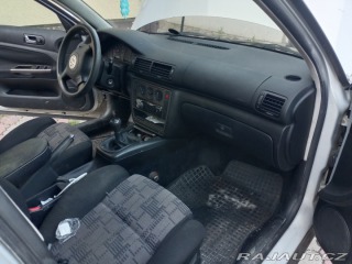 Volkswagen Passat 1998