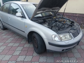 Volkswagen Passat 1998
