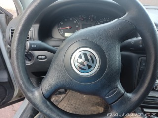 Volkswagen Passat 1998