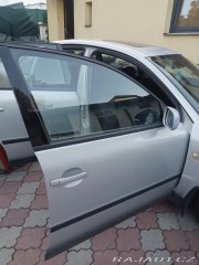 Volkswagen Passat 1998