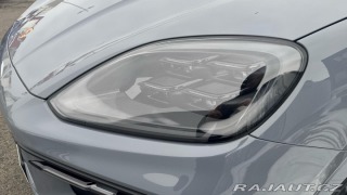 Porsche Cayenne E-Hybrid 2026