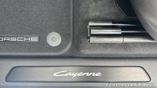 Porsche Cayenne E-Hybrid 2026