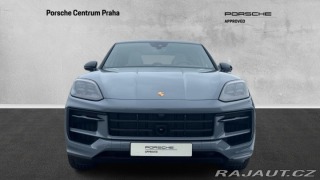 Porsche Cayenne E-Hybrid 2026