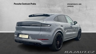Porsche Cayenne E-Hybrid 2026