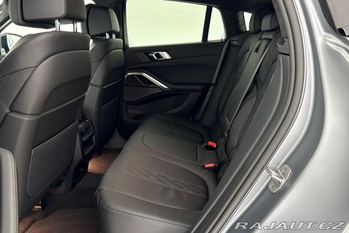 BMW X6 xDrive40d 2026