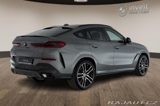 BMW X6 xDrive40d 2026