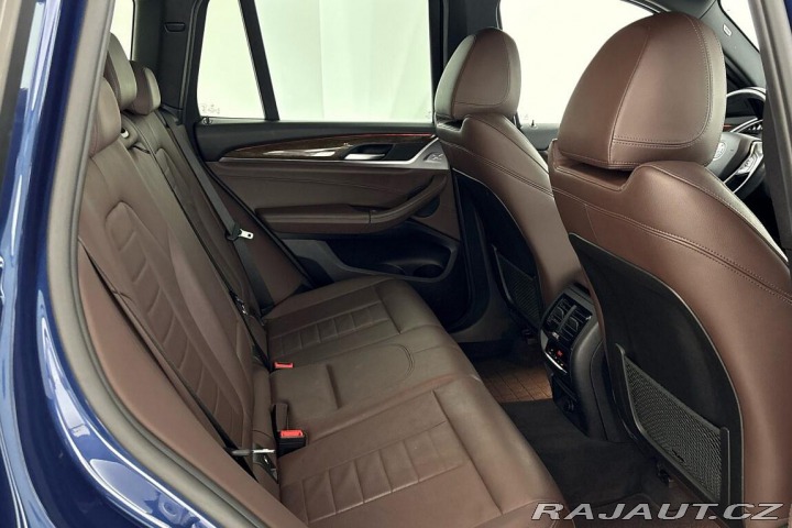 BMW X3 xDrive20d 2018