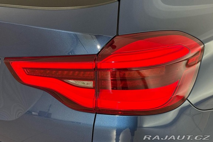 BMW X3 xDrive20d 2018