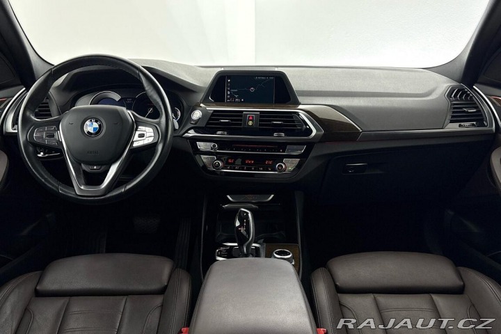BMW X3 xDrive20d 2018
