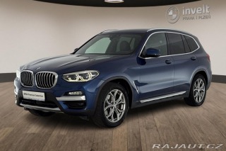 BMW X3 xDrive20d 2018