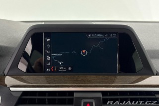 BMW X3 xDrive20d 2018