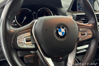 BMW X3 xDrive20d 2018