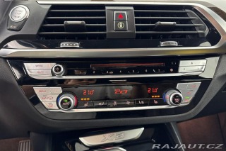 BMW X3 xDrive20d 2018