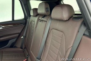 BMW X3 xDrive20d 2018