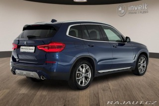 BMW X3 xDrive20d 2018