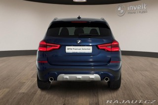 BMW X3 xDrive20d 2018