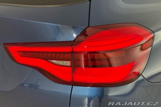 BMW X3 xDrive20d 2018