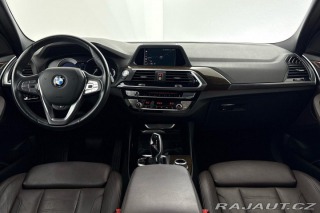 BMW X3 xDrive20d 2018
