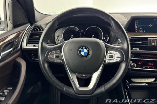 BMW X3 xDrive20d 2018