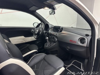 Fiat 500 500S 1.2*NAVI*TEMPOMAT*7” 2017