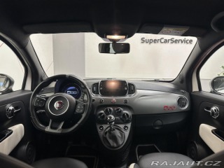 Fiat 500 500S 1.2*NAVI*TEMPOMAT*7” 2017