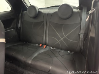 Fiat 500 500S 1.2*NAVI*TEMPOMAT*7” 2017
