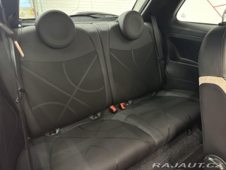Fiat 500 500S 1.2*NAVI*TEMPOMAT*7” 2017