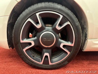 Fiat 500 500S 1.2*NAVI*TEMPOMAT*7” 2017