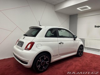 Fiat 500 500S 1.2*NAVI*TEMPOMAT*7” 2017