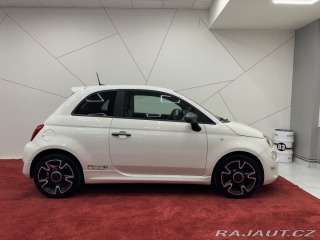 Fiat 500 500S 1.2*NAVI*TEMPOMAT*7” 2017
