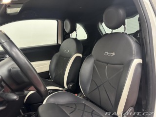 Fiat 500 500S 1.2*NAVI*TEMPOMAT*7” 2017