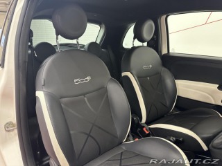 Fiat 500 500S 1.2*NAVI*TEMPOMAT*7” 2017