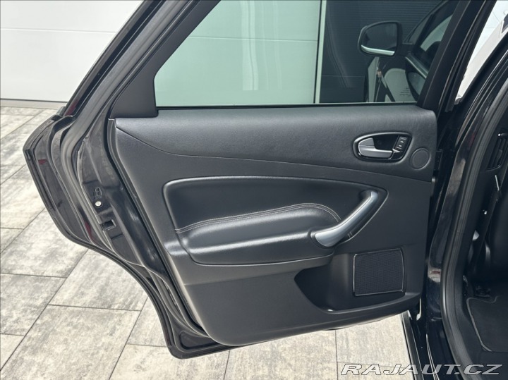 Ford Mondeo 2,3 160PS Titanium A/T 2009