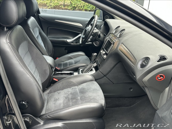 Ford Mondeo 2,3 160PS Titanium A/T 2009