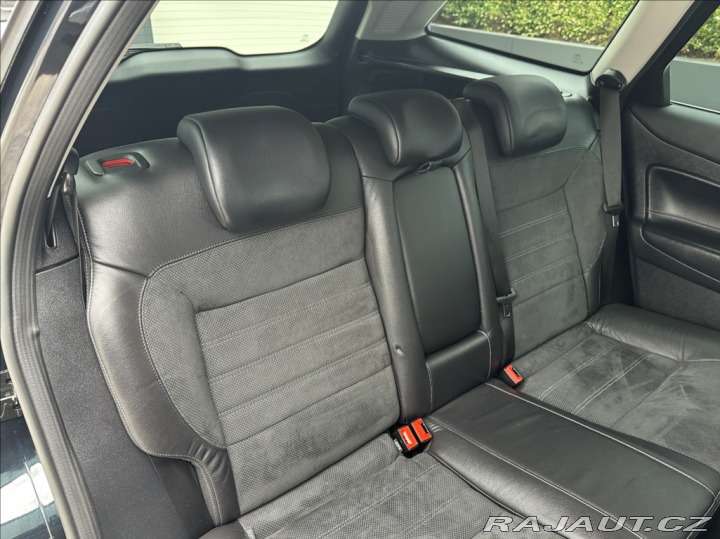 Ford Mondeo 2,3 160PS Titanium A/T 2009