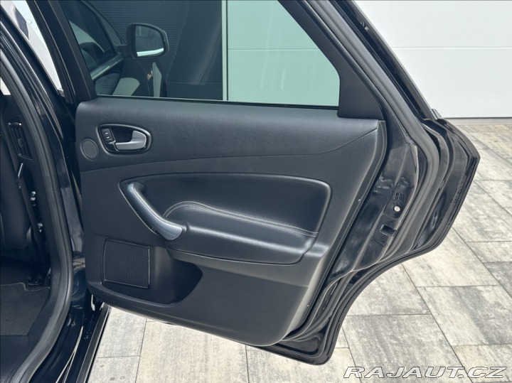 Ford Mondeo 2,3 160PS Titanium A/T 2009