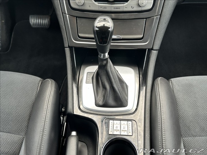 Ford Mondeo 2,3 160PS Titanium A/T 2009