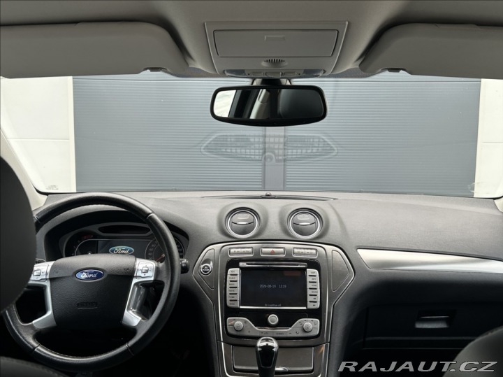 Ford Mondeo 2,3 160PS Titanium A/T 2009