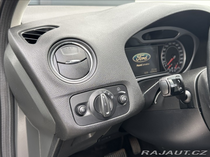 Ford Mondeo 2,3 160PS Titanium A/T 2009