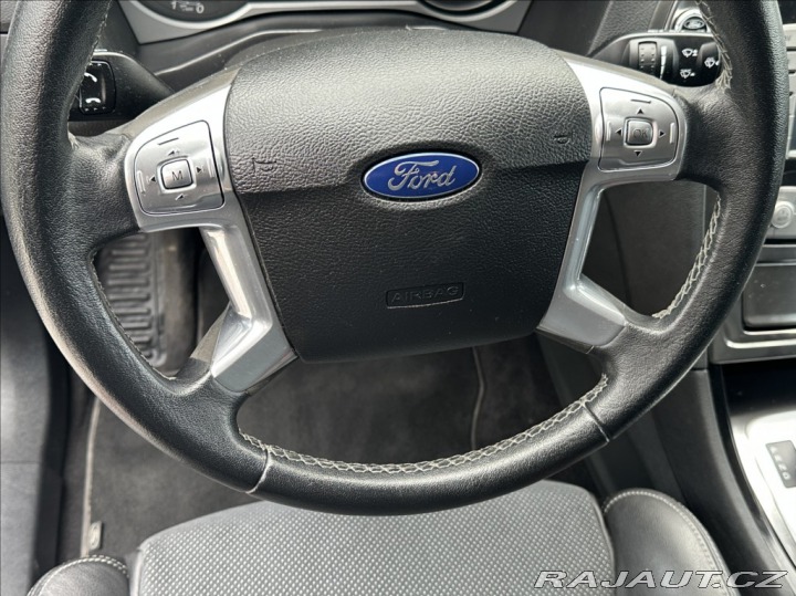 Ford Mondeo 2,3 160PS Titanium A/T 2009