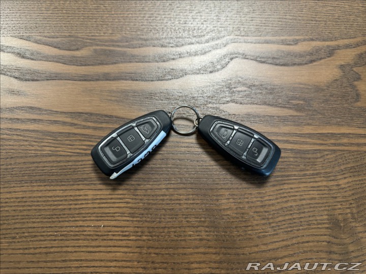 Ford Mondeo 2,3 160PS Titanium A/T 2009