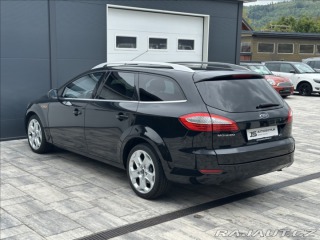 Ford Mondeo 2,3 160PS  Titanium A/T 2009