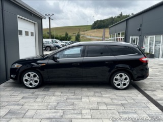 Ford Mondeo 2,3 160PS  Titanium A/T 2009