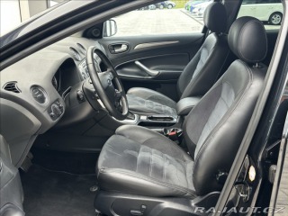 Ford Mondeo 2,3 160PS  Titanium A/T 2009