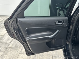 Ford Mondeo 2,3 160PS  Titanium A/T 2009